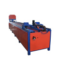 Pipe punching machine aluminium indian pries